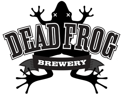 Dead Frog Brewery